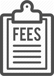 Fees