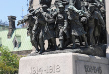 War Memorial